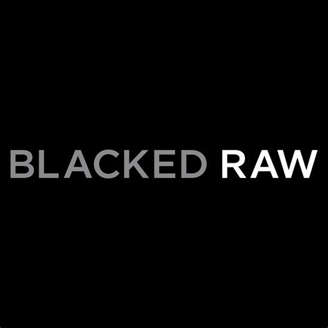 7 min Raw Vidz - 337. . Blackraw porn